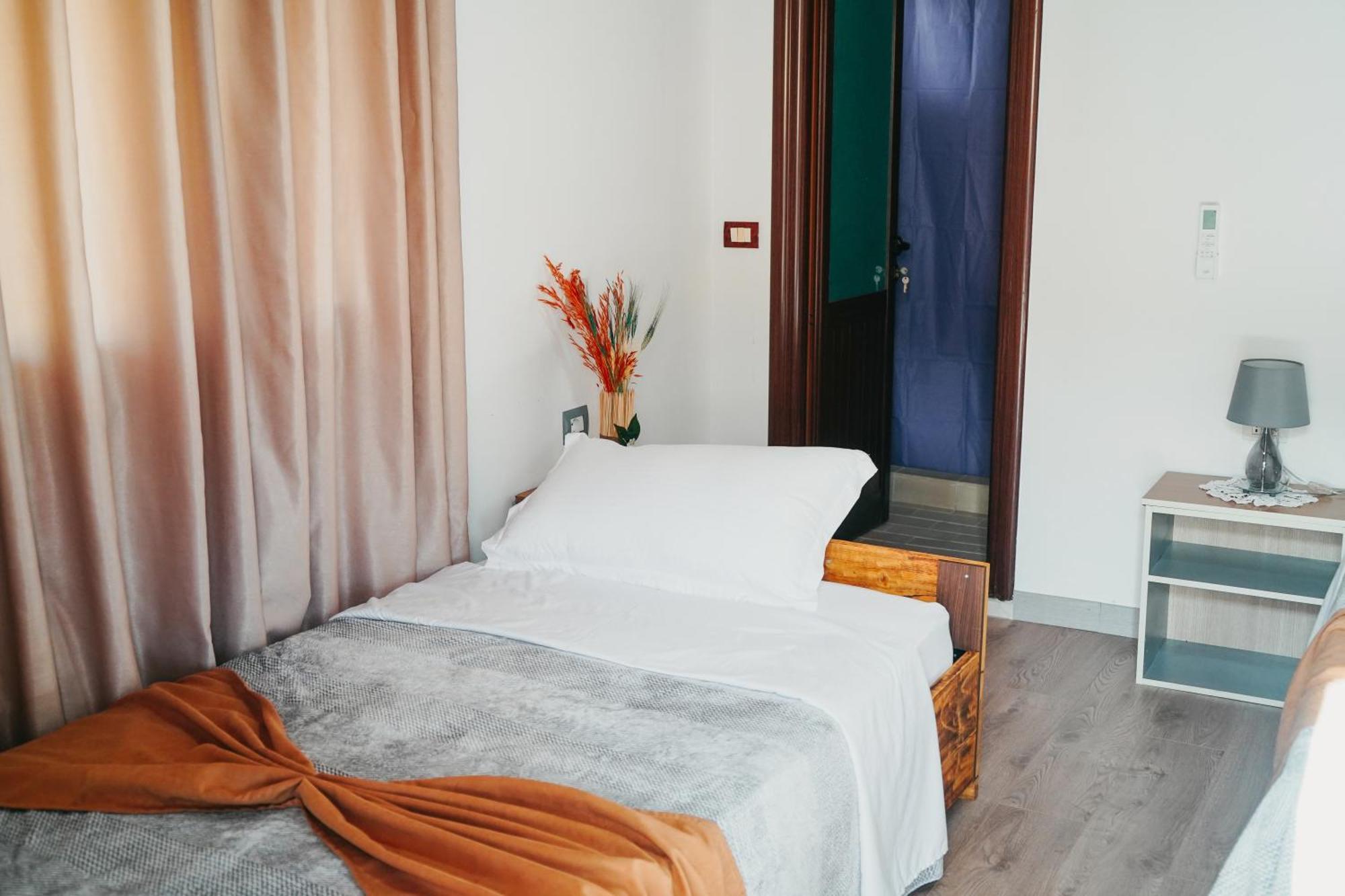 Maison d'hôtes Bujtina Anlu *