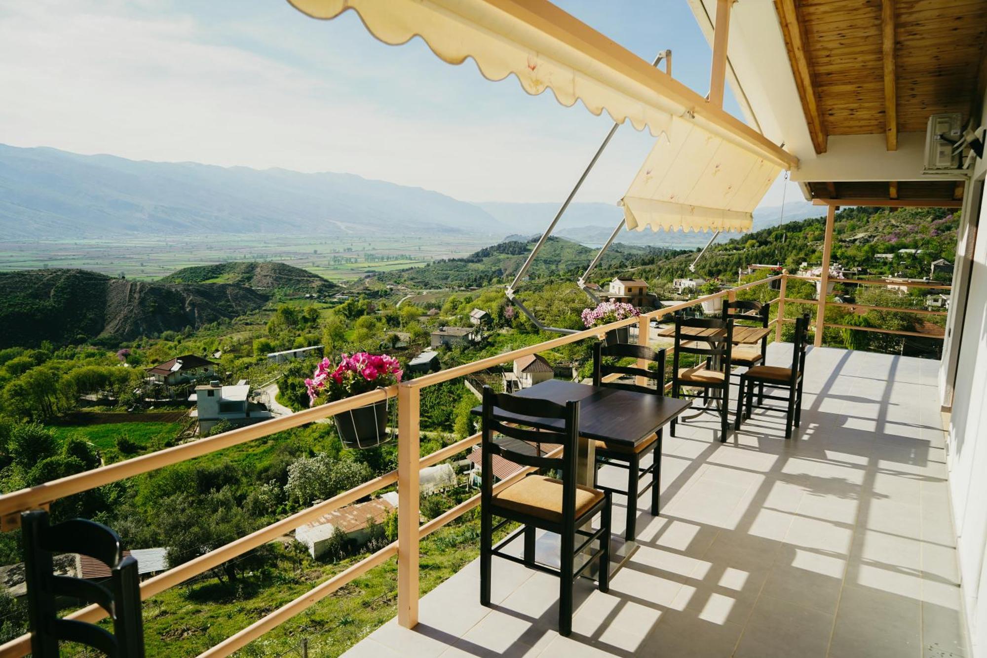 Maison d'hôtes Bujtina Anlu *