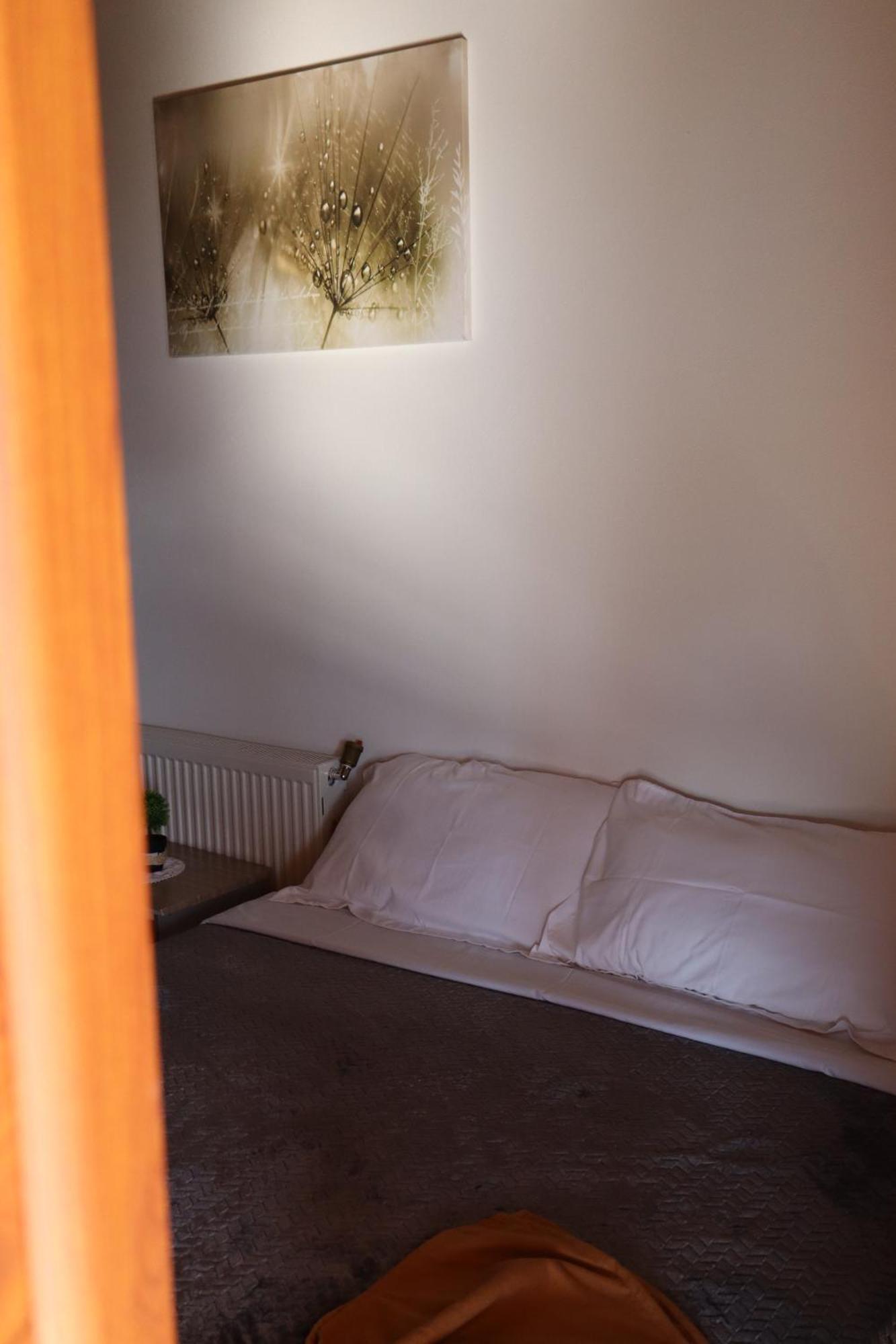 Bujtina Anlu Maison d'hôtes *