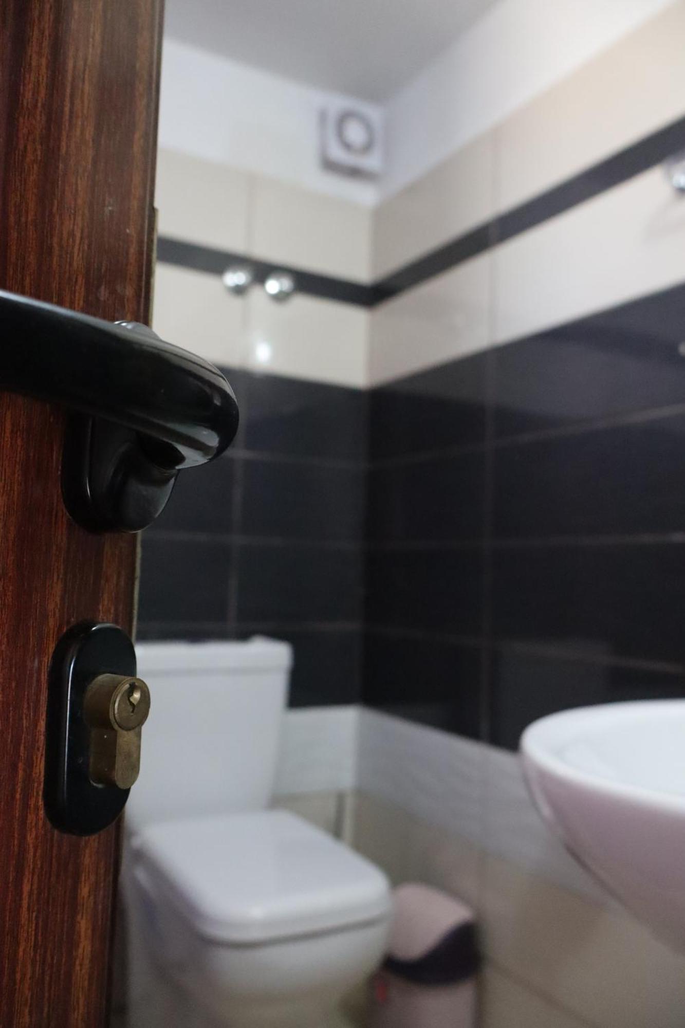 Bujtina Anlu Maison d'hôtes Nepravishte