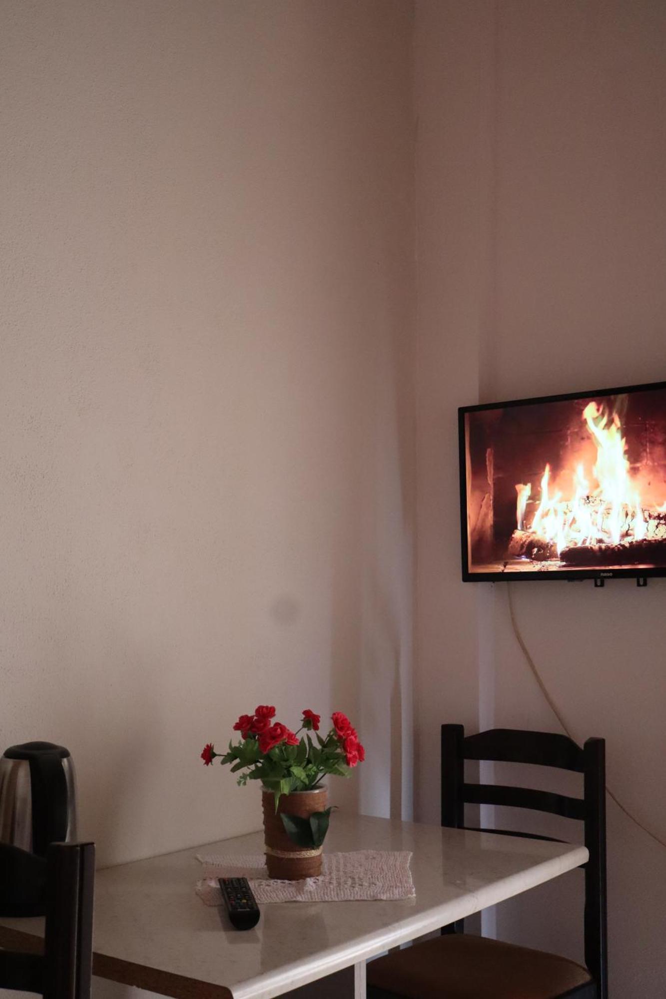 Maison d'hôtes Bujtina Anlu *