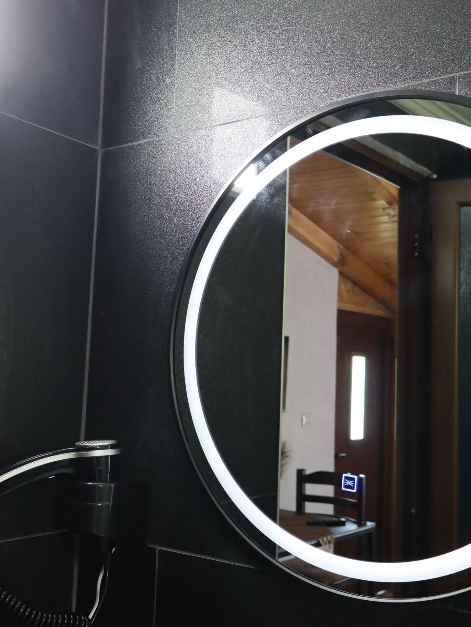 Maison d'hôtes Bujtina Anlu Nepravishte
